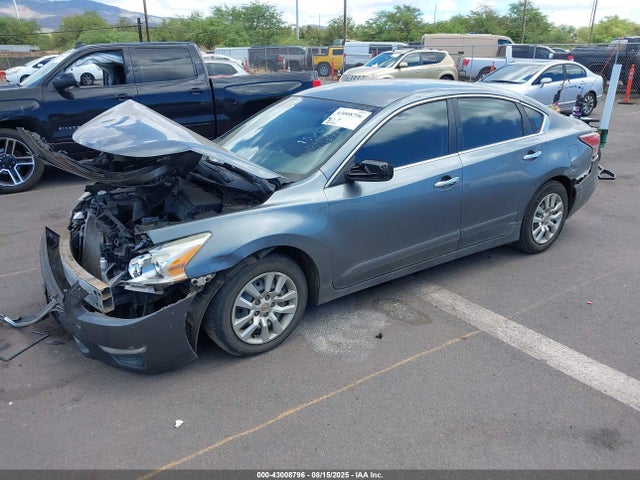 1N4AL3AP7EN341369 Nissan Altima