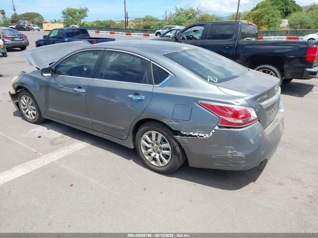 1N4AL3AP7EN341369 Nissan Altima