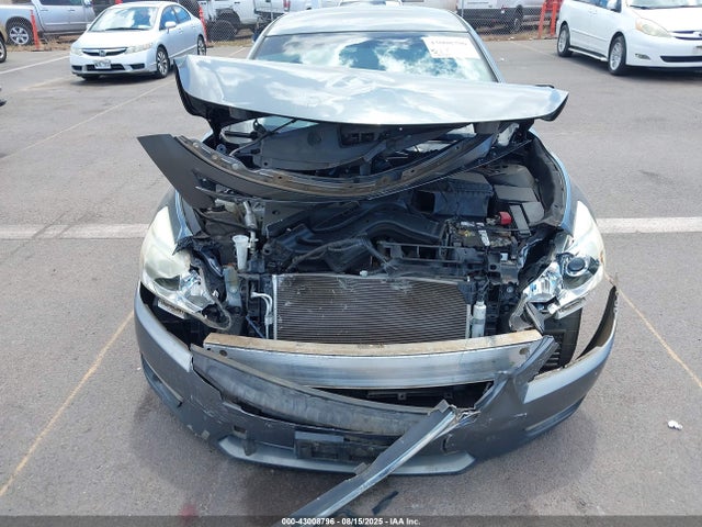1N4AL3AP7EN341369 Nissan Altima