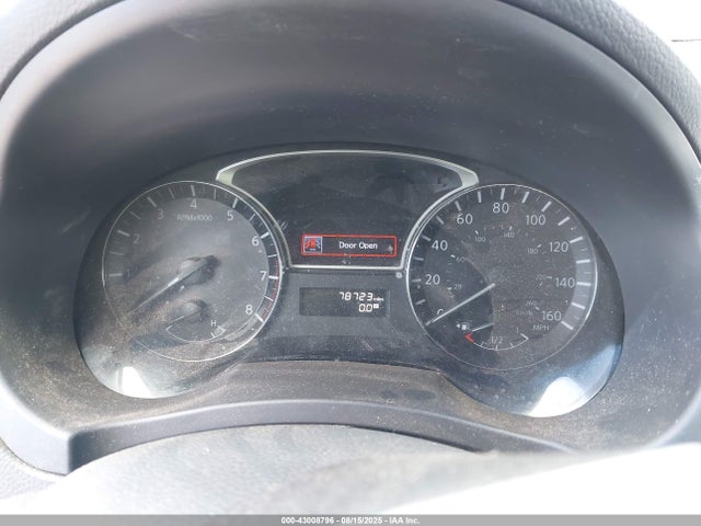 1N4AL3AP7EN341369 Nissan Altima