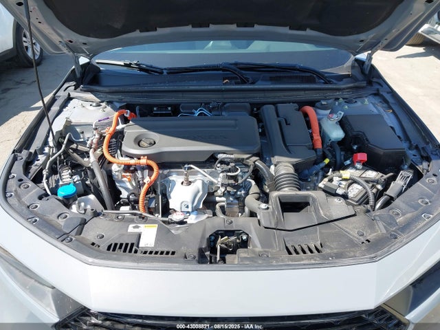 1HGCY2F72RA067942 Honda lfc5