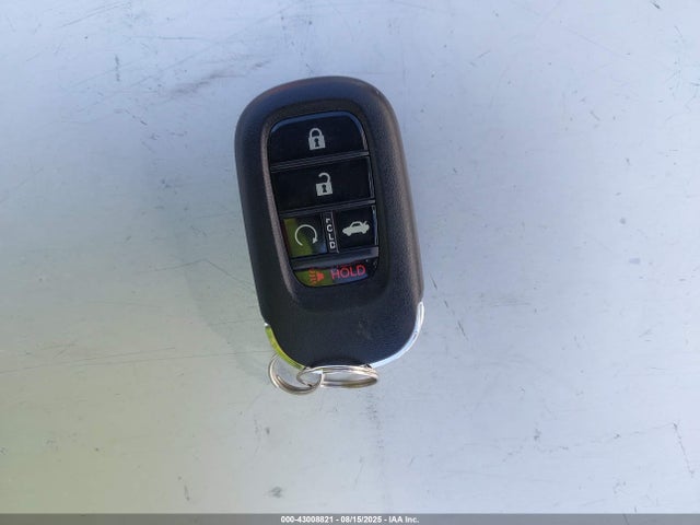 1HGCY2F72RA067942 Honda lfc5