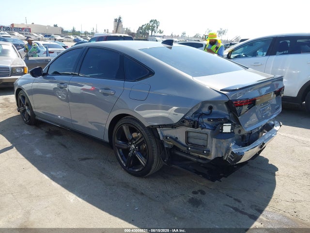 1HGCY2F72RA067942 Honda lfc5