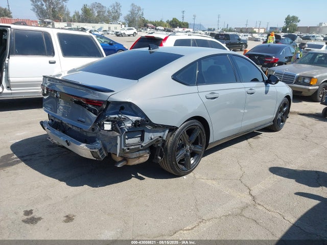 1HGCY2F72RA067942 Honda lfc5
