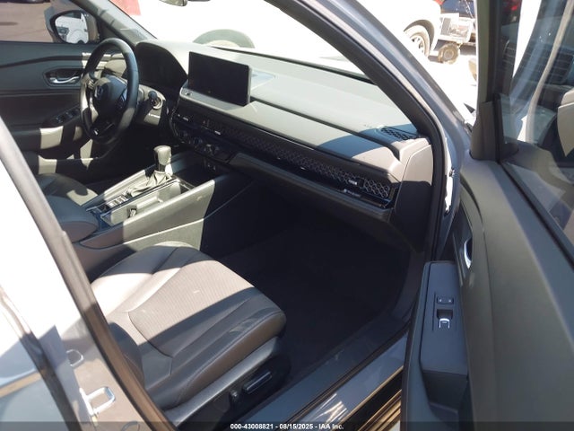 1HGCY2F72RA067942 Honda lfc5