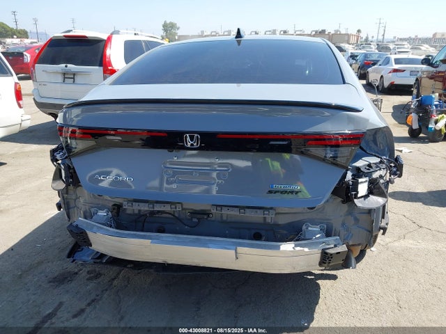 1HGCY2F72RA067942 Honda lfc5