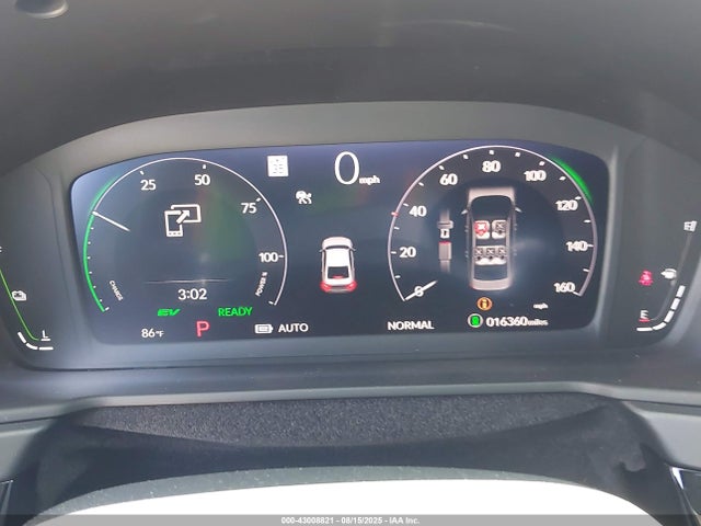 1HGCY2F72RA067942 Honda lfc5