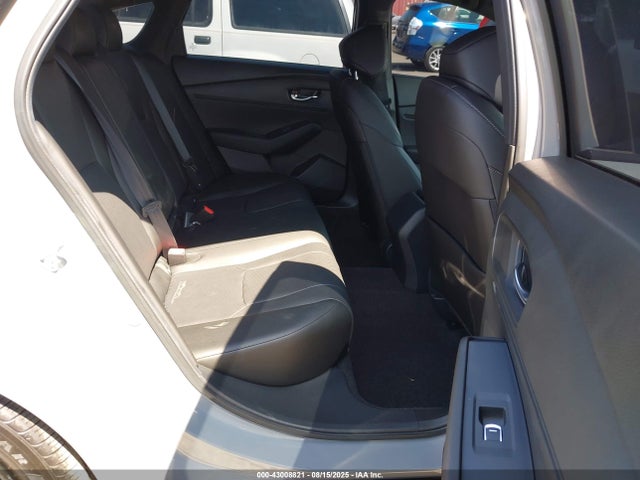 1HGCY2F72RA067942 Honda lfc5