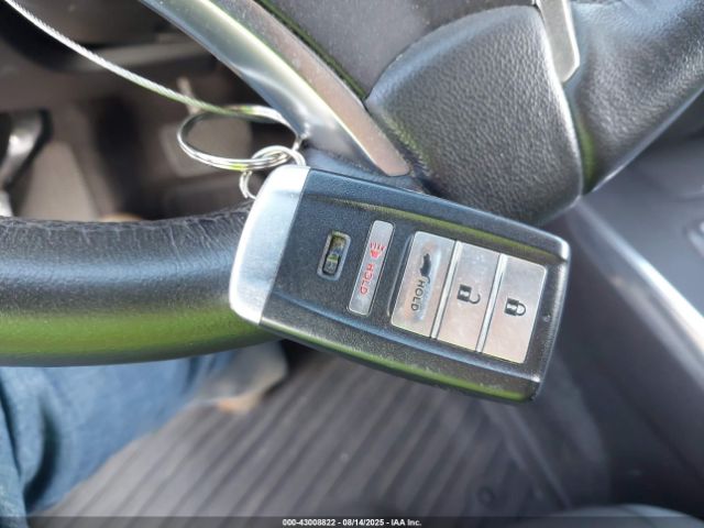 2014 ACURA MDX 5FRYD4H46EB042668 Photo 10