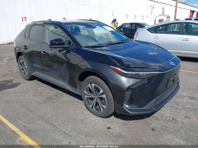 2024 TOYOTA BZ4X JTMABACA6RA058775