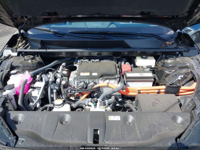 2024 TOYOTA BZ4X JTMABACA6RA058775 Photo 9