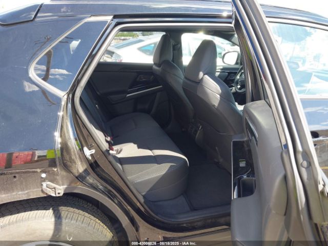 2024 TOYOTA BZ4X JTMABACA6RA058775 Photo 7