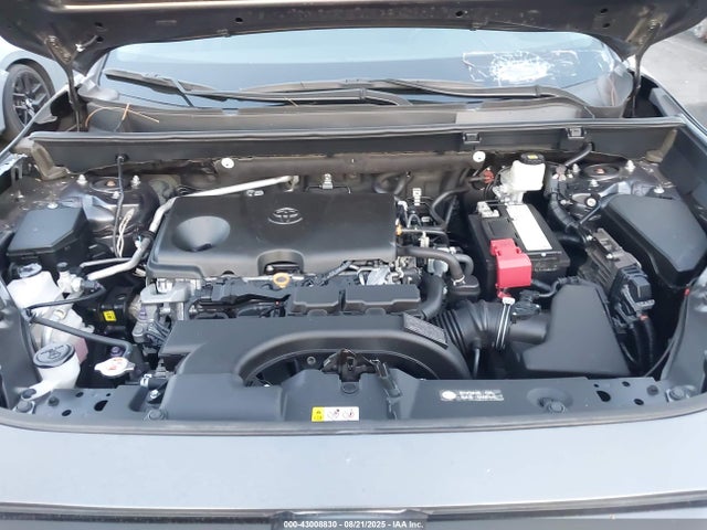 2T3K1RFV1LW088893 Toyota a25a-fks
