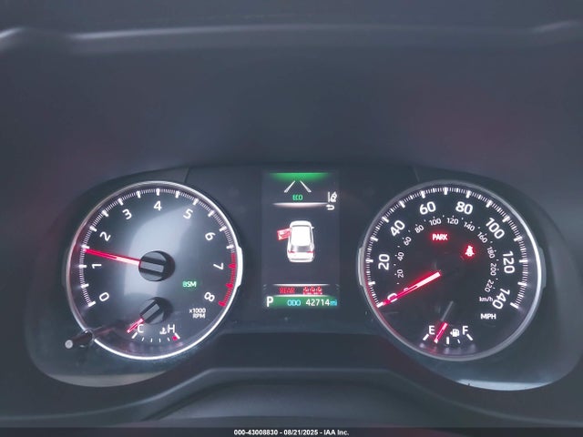 2T3K1RFV1LW088893 Toyota a25a-fks
