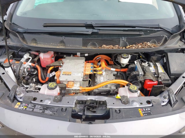 1G1FX6S04N4101878 Chevrolet 2022