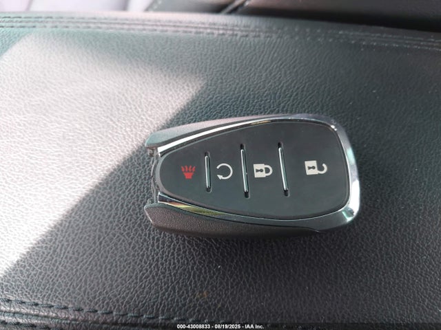 1G1FX6S04N4101878 Chevrolet 2022