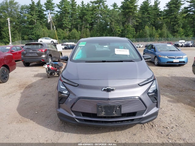 1G1FX6S04N4101878 Chevrolet 2022