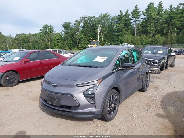 1G1FX6S04N4101878 Chevrolet 2022