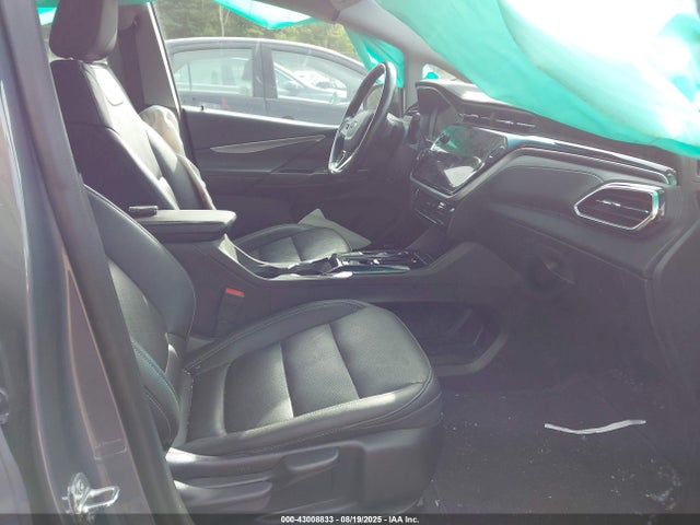 1G1FX6S04N4101878 Chevrolet 2022