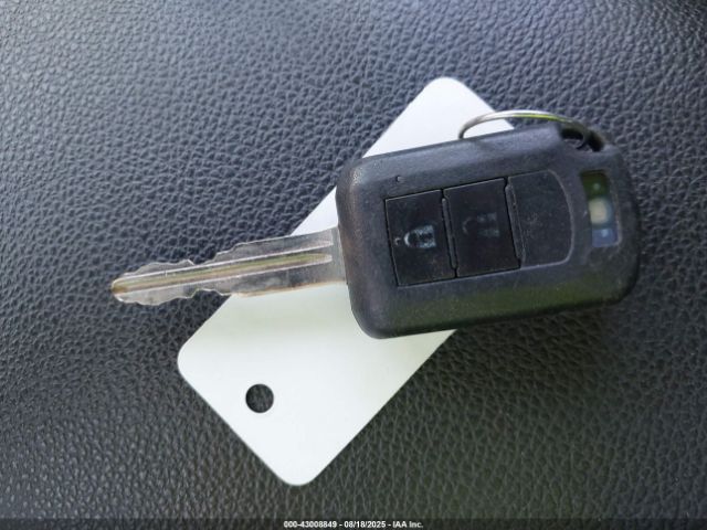 2019 MITSUBISHI OUTLANDER SPORT JA4AR3AU4KU001090 Photo 10