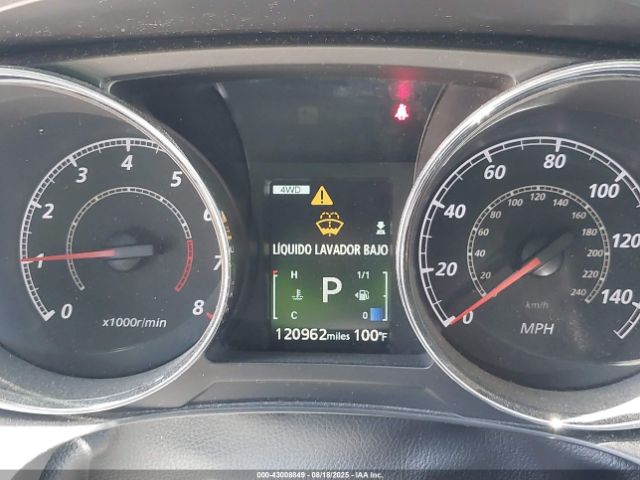 2019 MITSUBISHI OUTLANDER SPORT JA4AR3AU4KU001090 Photo 6