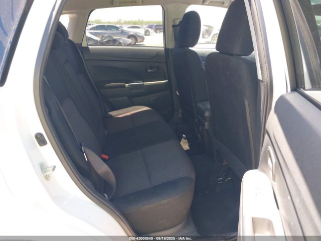 2019 MITSUBISHI OUTLANDER SPORT JA4AR3AU4KU001090 Photo 7