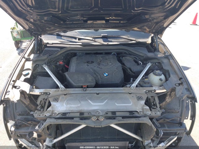 5UXTY3C04LLE55635 BMW X3