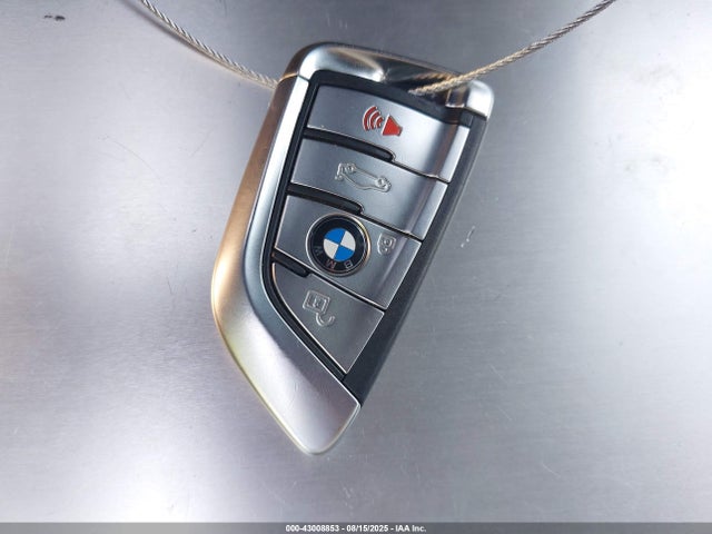 5UXTY3C04LLE55635 BMW X3