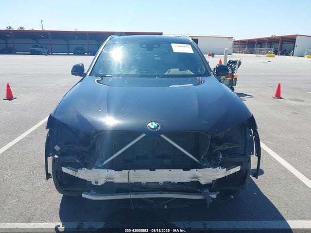 5UXTY3C04LLE55635 BMW X3