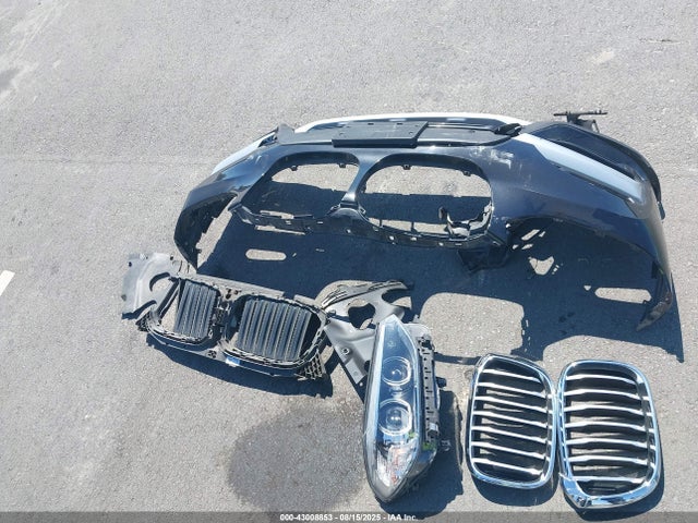 5UXTY3C04LLE55635 BMW X3
