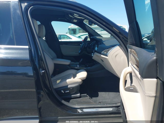 5UXTY3C04LLE55635 BMW X3