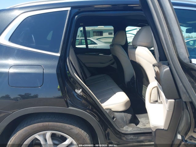 5UXTY3C04LLE55635 BMW X3