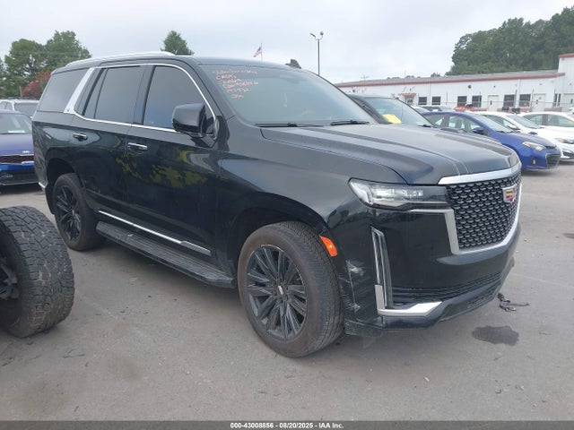 2023 CADILLAC ESCALADE 1GYS3AKL9PR147432 Photo 0