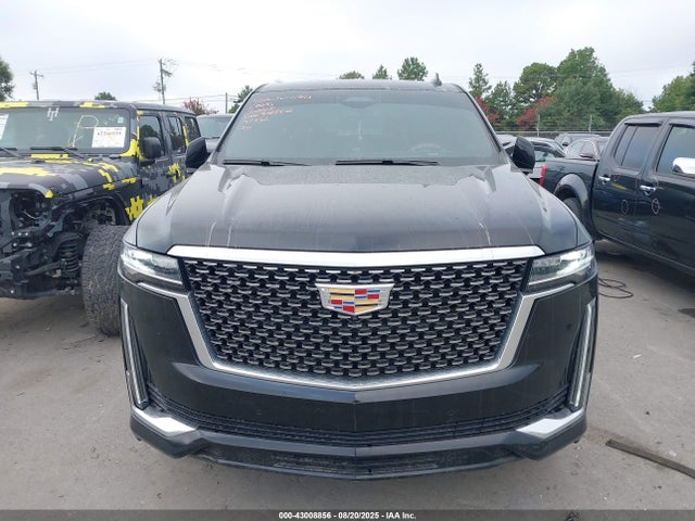 1GYS3AKL9PR147432 Cadillac l87