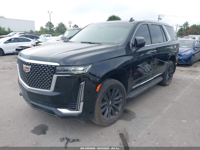 2023 CADILLAC ESCALADE 1GYS3AKL9PR147432 Photo 1