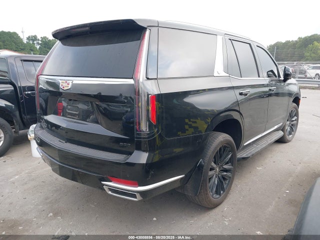 2023 CADILLAC ESCALADE 1GYS3AKL9PR147432 Photo 3