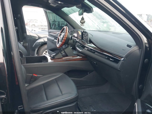 2023 CADILLAC ESCALADE 1GYS3AKL9PR147432 Photo 4