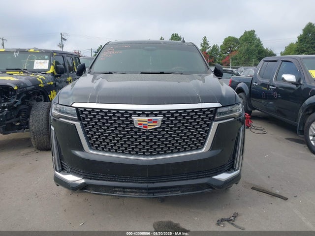 2023 CADILLAC ESCALADE 1GYS3AKL9PR147432 Photo 5