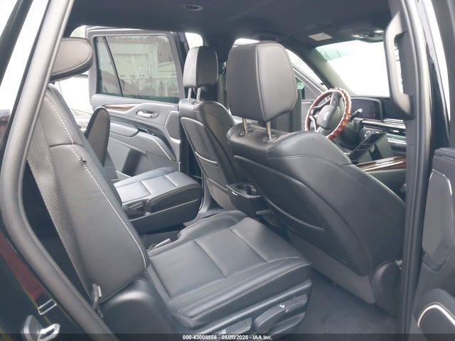 2023 CADILLAC ESCALADE 1GYS3AKL9PR147432 Photo 7