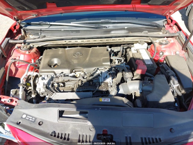 4T1K61AK9LU357845 Toyota a25a-fks
