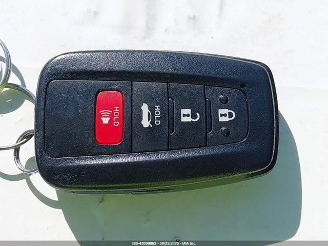 4T1K61AK9LU357845 Toyota a25a-fks
