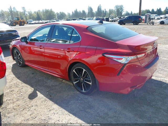 4T1K61AK9LU357845 Toyota a25a-fks