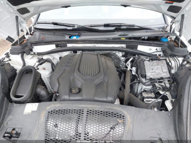 2022 PORSCHE MACAN WP1AA2A55NLB03491 Photo 9