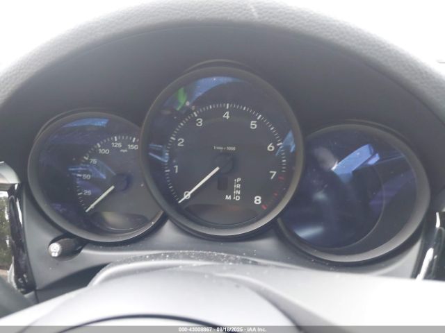 2022 PORSCHE MACAN WP1AA2A55NLB03491 Photo 6