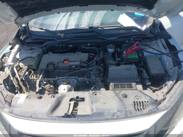 Honda k20c2 2019 19XFC2F68KE204760 Image 10