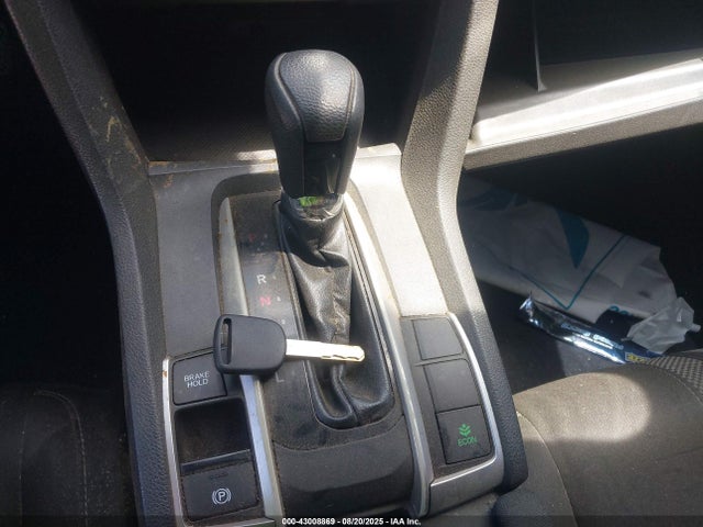 Honda k20c2 2019 19XFC2F68KE204760 Image 11