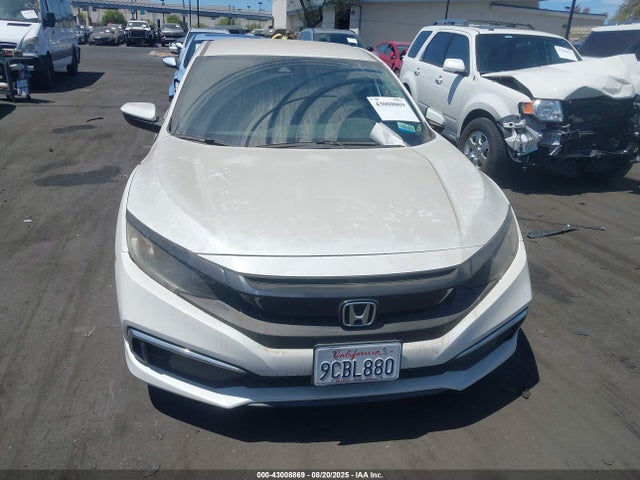 Honda k20c2 2019 19XFC2F68KE204760 Image 13