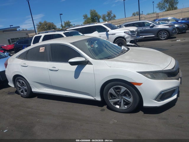 Honda k20c2 2019 19XFC2F68KE204760 Image 14