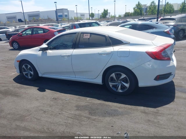 Honda k20c2 2019 19XFC2F68KE204760 Image 15