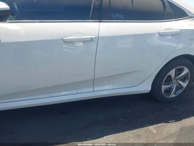 Honda k20c2 2019 19XFC2F68KE204760 Image 6